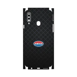 MAHOOT AMICO-FullSkin Cover Sticker for Samsung Galaxy A20s