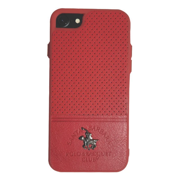 کاور سانتا باربارا کد Lu2-01 مناسب برای گوشی موبایل اپل IPHONE 7 / 8