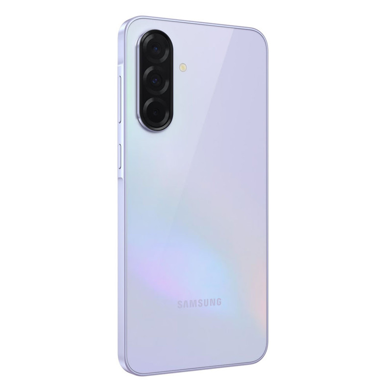 گوشی موبایل سامسونگ مدل Galaxy A36 دو سیم کارت ظرفیت 256 گیگابایت و رم 8 گیگابایت - ویتنام - به همراه شارژر 45 وات سامسونگ، 2 عدد قاب و 1 عدد محافظ صفحه نمایش