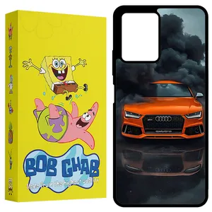 BOB Ghab BCPX3G Cover For Xiaomi Poco X3 GT