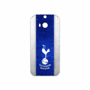 MAHOOT Tottenham Hotspur FC Cover Sticker for HTC One M8