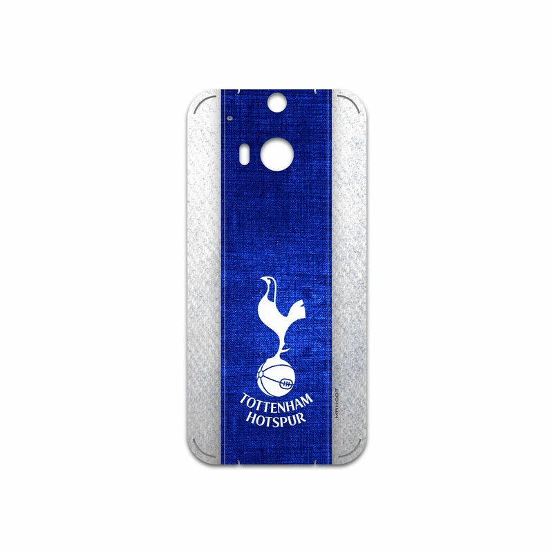 برچسب پوششی ماهوت مدل Tottenham Hotspur FC مناسب برای گوشی موبایل اچ تی سی One M8