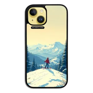 AKAM AMC-WA15-SKI-7 Cover For Apple iPhone 15