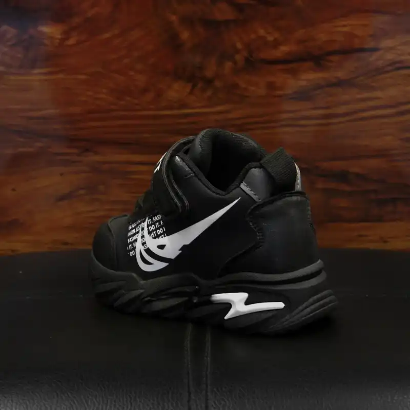 کفش پیاده روی پسرانه کد Ba 36