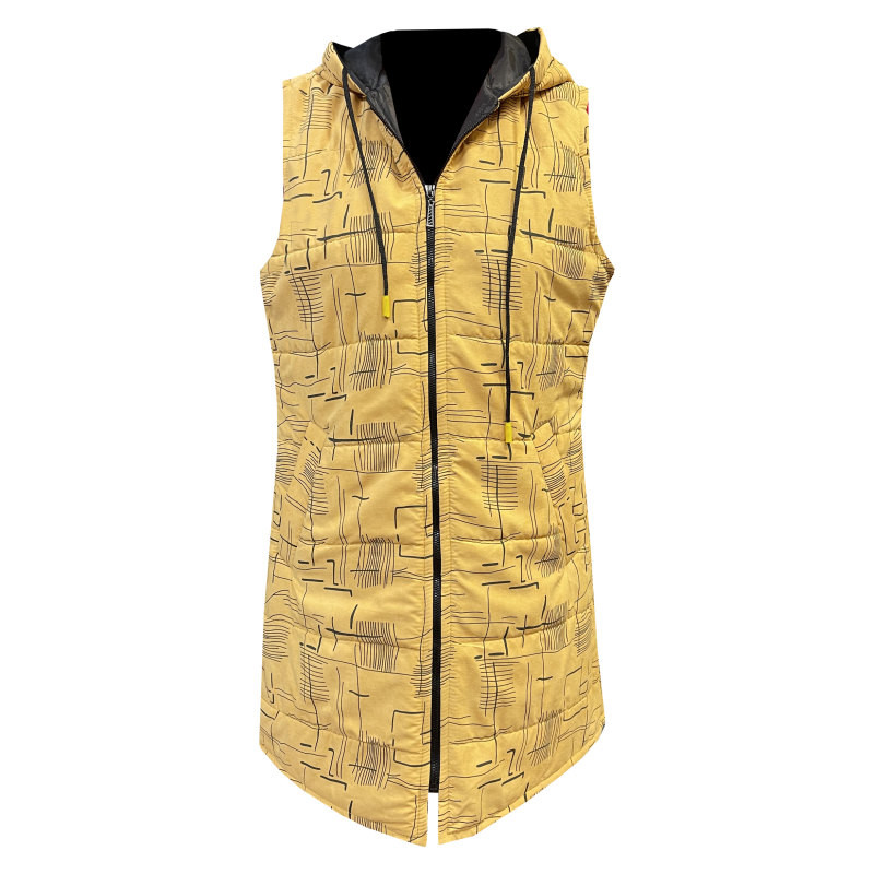 پافر زنانه مدل مارتا کد 04