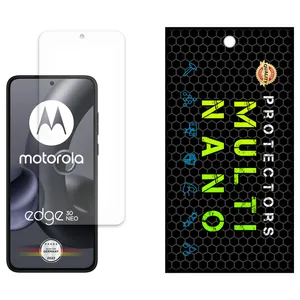 Screen Protector Multinano X-S1M For Mobile Motorola Edge 30 Neo