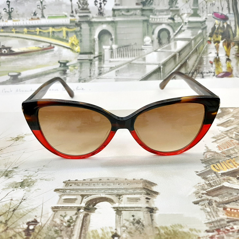 عینک آفتابی زنانه شوپارد مدل VCH256Sc06