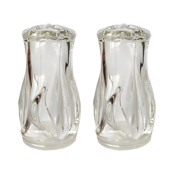 نمک پاش اکرلیک کد 4001 مجموعه دو عددی