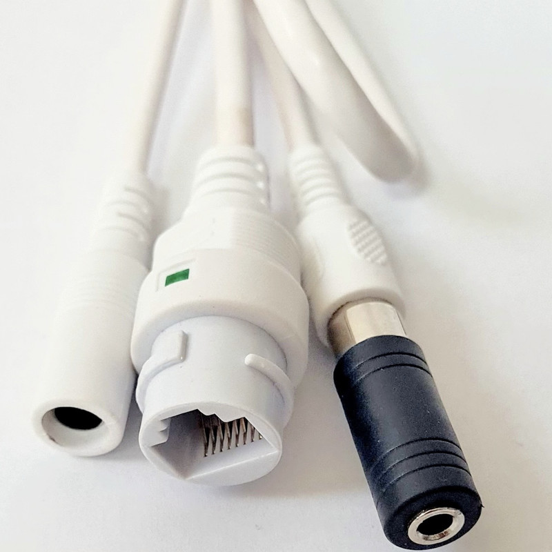 دوربین مداربسته تحت شبکه کوروش مدل DAKIPS500-BQ30