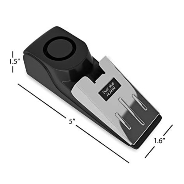 آژیر دزدگیر کد beh321