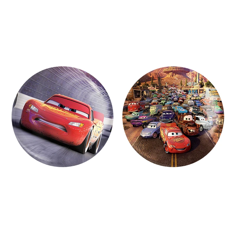 مگنت خندالو طرح ماشین ها کد 22702263 مجموعه 2 عددی