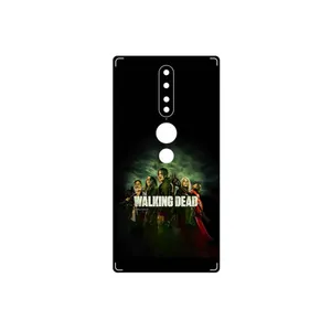 MAHOOT WALKING DEAD Cover Sticker for Lenovo Phab2 Pro