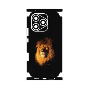 MAHOOT Lion-FullSkin Cover Sticker for Honor 400 Lite