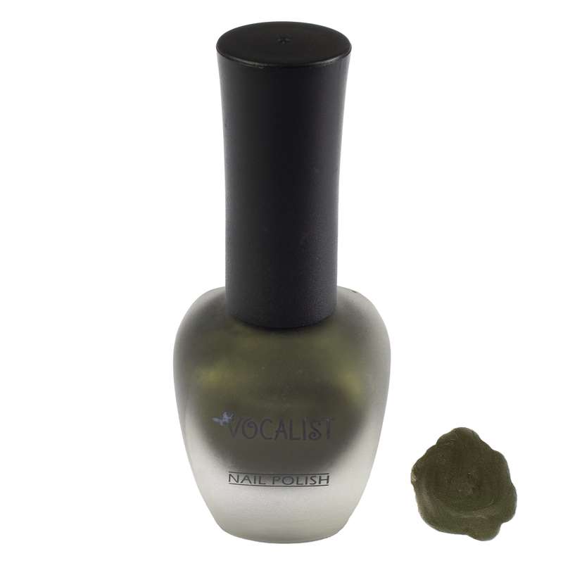  لاک ناخن وکالیست مدل مت پروتکتر شماره 830