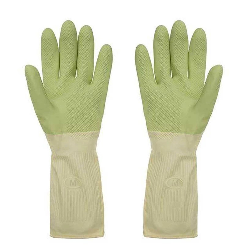 دستکش آشپزخانه ایزی کلین مدل M-SH بسته 2 عددی