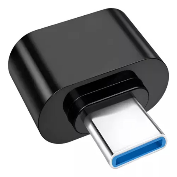 مبدل USB OTGبه USB-C مدل 44