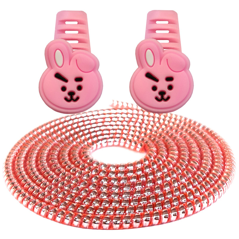 محافظ کابل رینیکا مدل BT21 Cooky NBB03 مجموعه 3 عددی