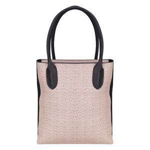 کیف دوشی زنانه مدل دانشجویی طرح کنفی