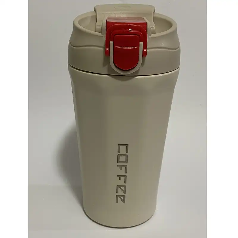 ماگ سفری مدل کافی کد 2 گنجایش 0.38 لیتر