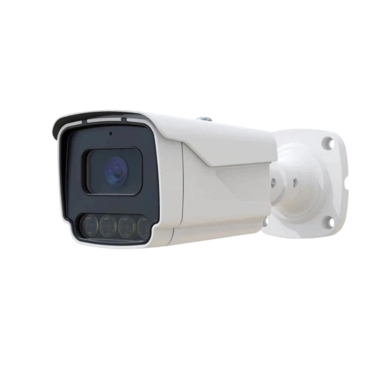 دوربین مداربسته مدل دید در شب رنگی AIPn2081 AHD