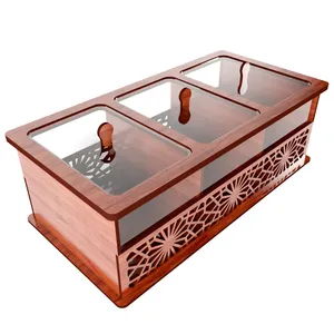 جعبه پذیرایی آلتین آی کد I6005
