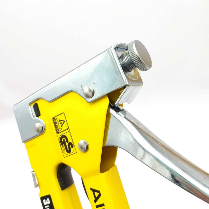 منگنه کوب آیسون مدل AI-SGO1