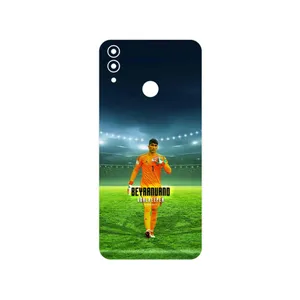 MAHOOT Alireza Beiranvand Cover Sticker for Honor 8C