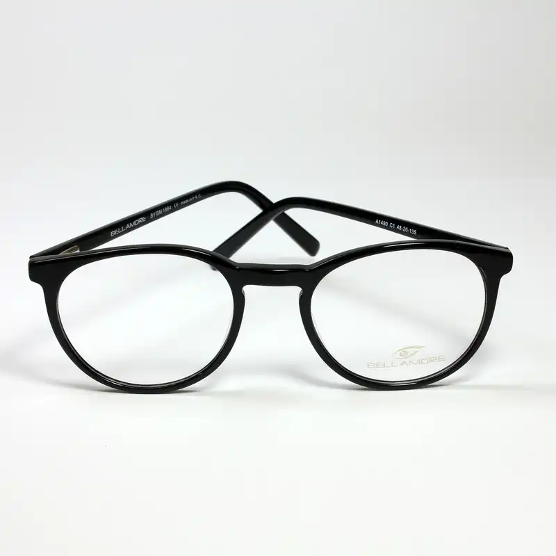 فریم عینک طبی بلامور مدل 1490BL