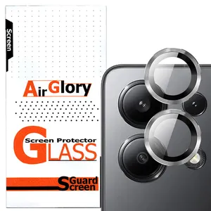 Airglory Ring 3 Lenz Protector For Xiaomi Redmi Note 13 4G