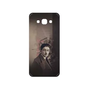 MAHOOT Sadegh Hedayat Cover Sticker for Samsung Galaxy A8