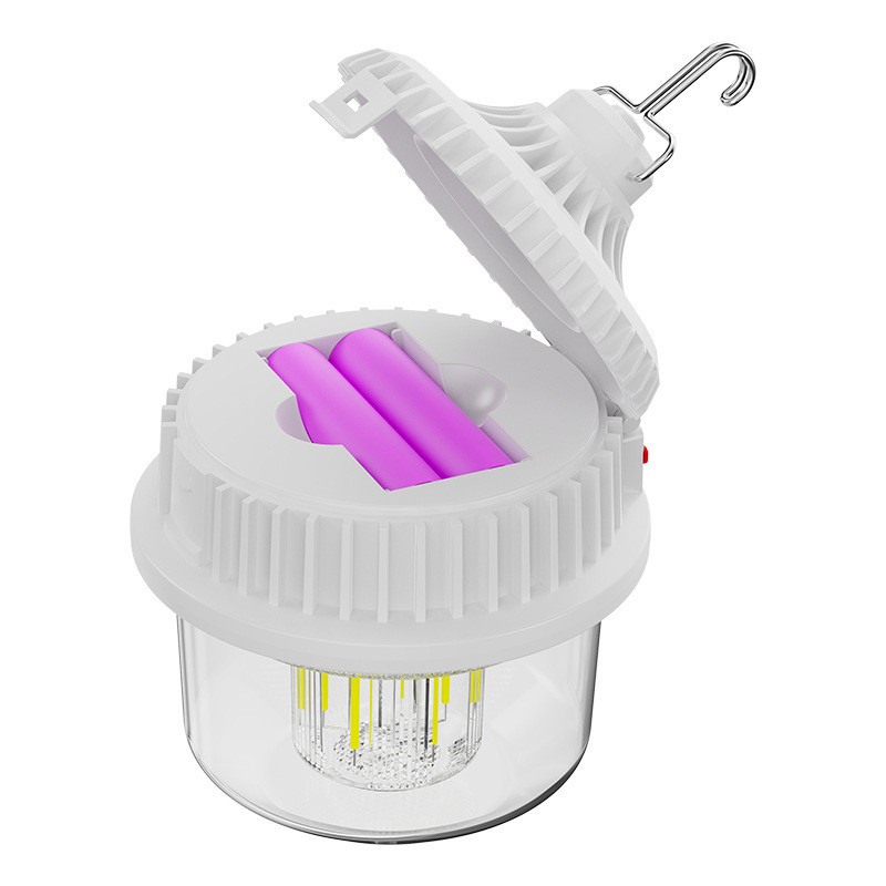 چراغ اضطراری مدل V50