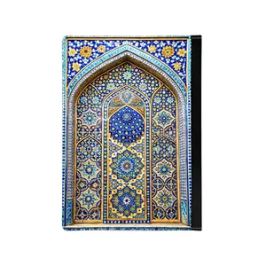 کلاسور مدل مسجد 14