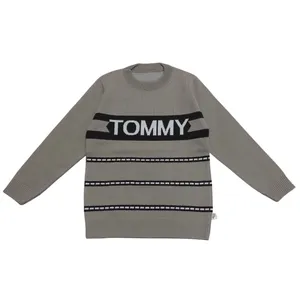 پلیور یقه گرد پسرانه مدل 4055