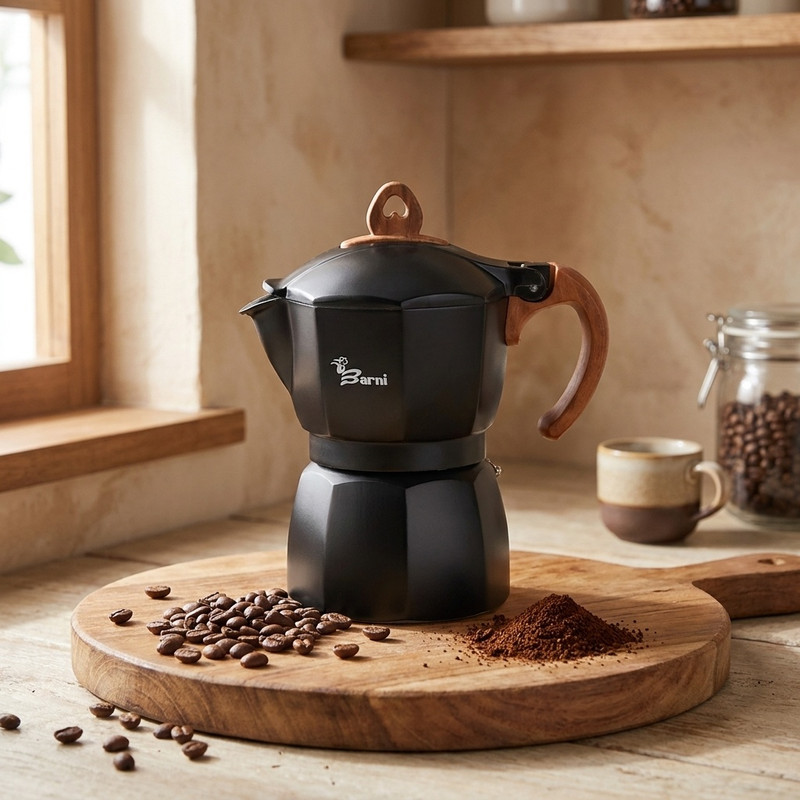 موکاپات بارنی مدل Bl-540-6Cup
