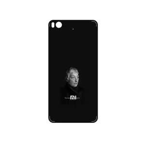 MAHOOT Portrait of a European Woman Cover Sticker for Xiaomi Mi 5s