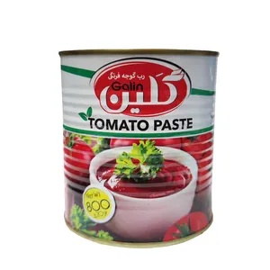رب ممتاز گلین - 800 گرم