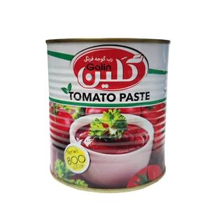 رب ممتاز گلین - 800 گرم