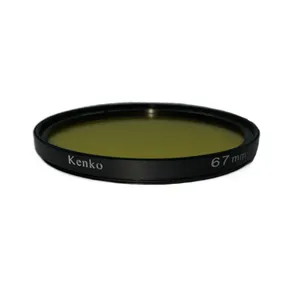فیلتر لنز کنکو مدل Y-67MM