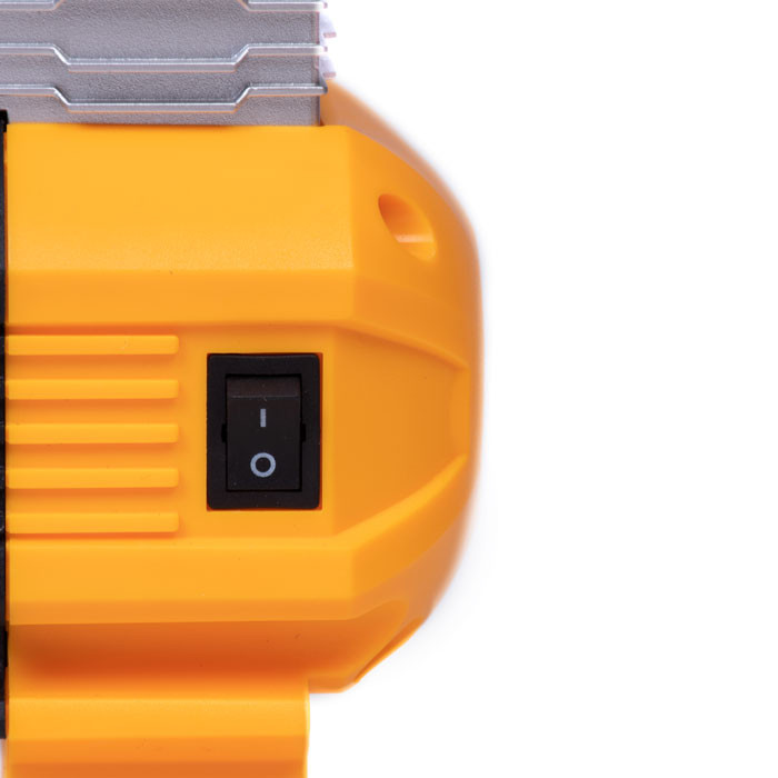 کمپرسور هوا اینکو مدل AAC2508