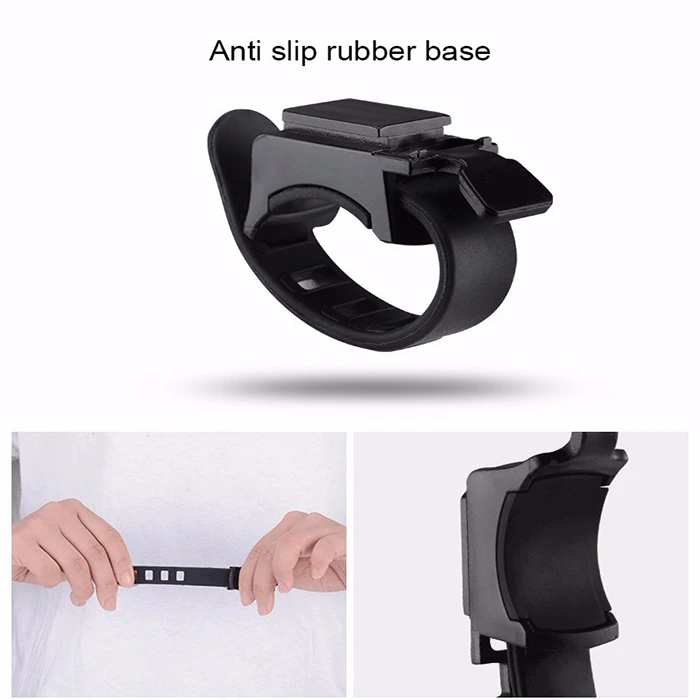 عکس شماره 4 : چراغ جلوی دوچرخه راک براس مدل 7588