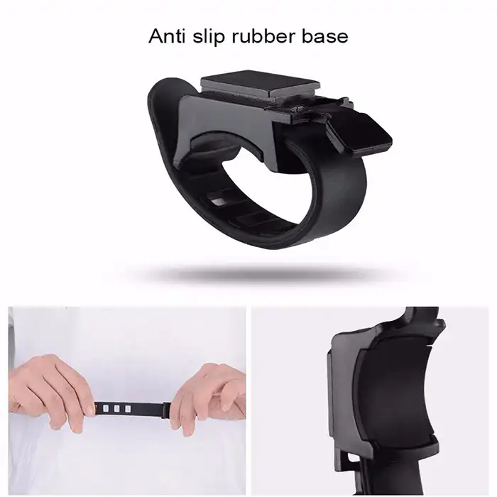 چراغ جلوی دوچرخه راک براس مدل 7588