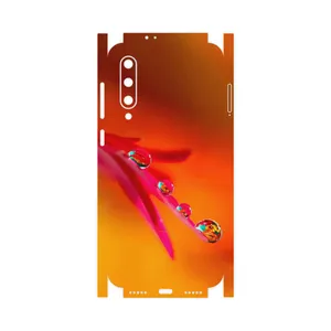 MAHOOT Plant dew-FullSkin Cover Sticker for Xiaomi Mi 9 SE