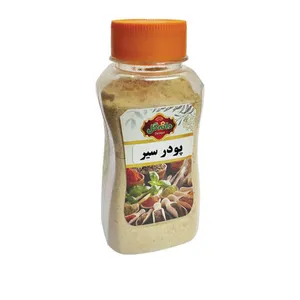 پودر سیر دانه گل -  100 گرم