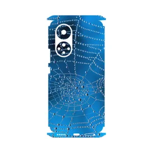 MAHOOT Spider web-FullSkin Cover Sticker for Honor 50