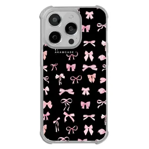 AKAM AMC-WTA14PRO-BOWS14 Cover For Apple iPhone 14 Pro