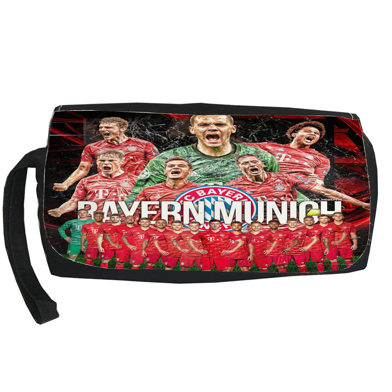 جامدادی طرح تیم بایرن مونیخ 2022 کد bayer