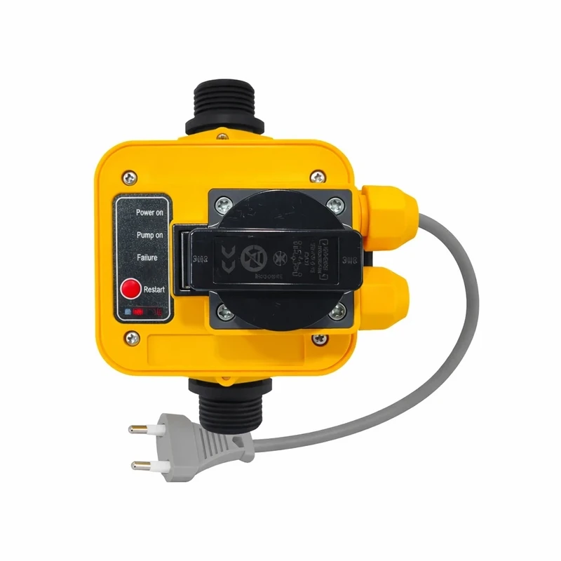 ست کنترل پمپ آب سونیک مدل SQ8.2