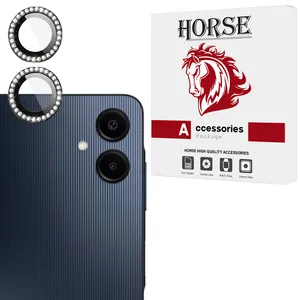 Horse NRIH20 Ring Lens For Samsung Galaxy A06 4G / A06 5G