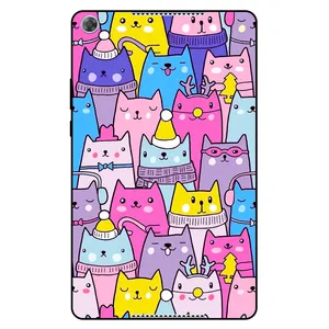  Megafone 8065 Cover For Tablet Huawei MediaPad M5 Lie 8.0 2019