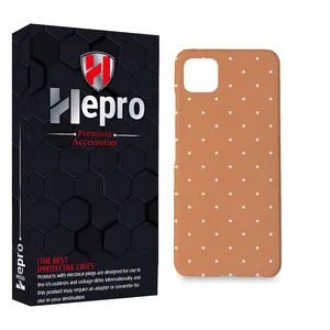 HEPRO MC Cover for XIAOMI REDMI 9C / REDMI 10A / POCO C3